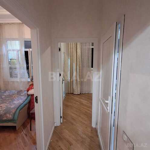İcarəyə verilir 2 otaqlı yeni tikili 60 m², photo 3 from 12