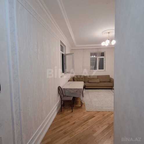 İcarəyə verilir 2 otaqlı yeni tikili 60 m², photo 6 from 12