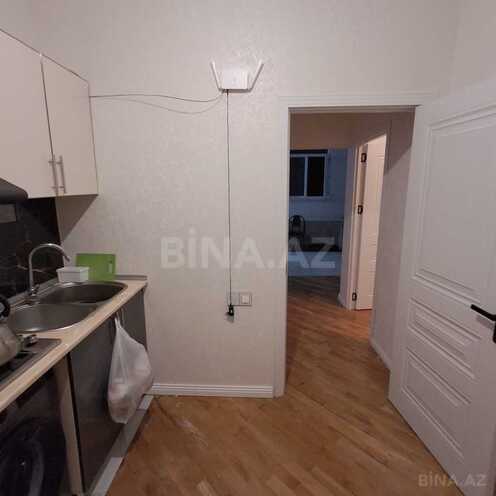 İcarəyə verilir 2 otaqlı yeni tikili 60 m², photo 8 from 12