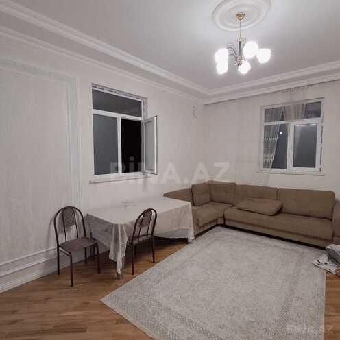 İcarəyə verilir 2 otaqlı yeni tikili 60 m², photo 5 from 12