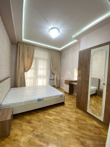 İcarəyə verilir 2 otaqlı yeni tikili 75 m², 8 Noyabr m., photo 11 from 16