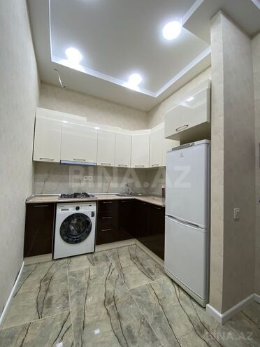 İcarəyə verilir 2 otaqlı yeni tikili 75 m², 8 Noyabr m., photo 8 from 16