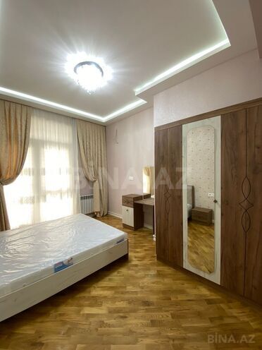 İcarəyə verilir 2 otaqlı yeni tikili 75 m², 8 Noyabr m., photo 15 from 16