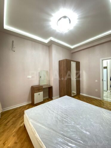 İcarəyə verilir 2 otaqlı yeni tikili 75 m², 8 Noyabr m., photo 10 from 16