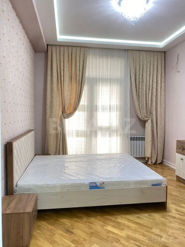 İcarəyə verilir 2 otaqlı yeni tikili 75 m², 8 Noyabr m., photo 6 from 16