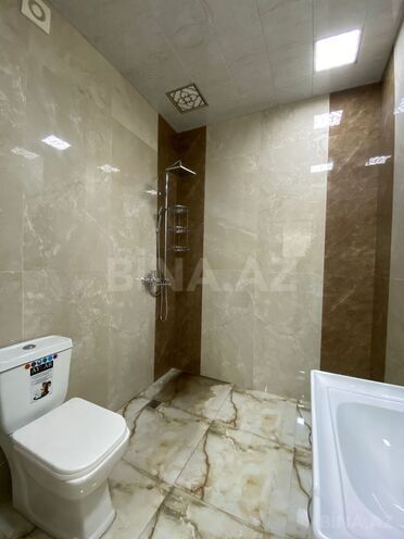 İcarəyə verilir 2 otaqlı yeni tikili 75 m², 8 Noyabr m., photo 5 from 16