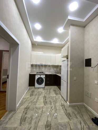 İcarəyə verilir 2 otaqlı yeni tikili 75 m², 8 Noyabr m., photo 13 from 16
