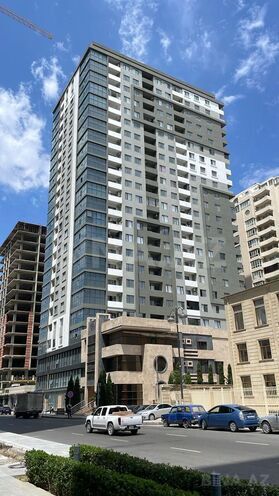 Продаётся 1-комн. новостройка 76 м², м. Шах Исмаил Хатаи, photo 16 from 19