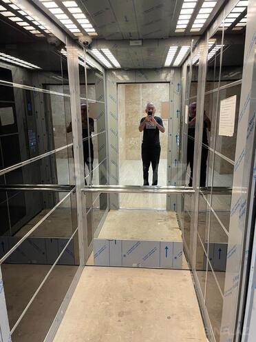 Продаётся 1-комн. новостройка 76 м², м. Шах Исмаил Хатаи, photo 10 from 19
