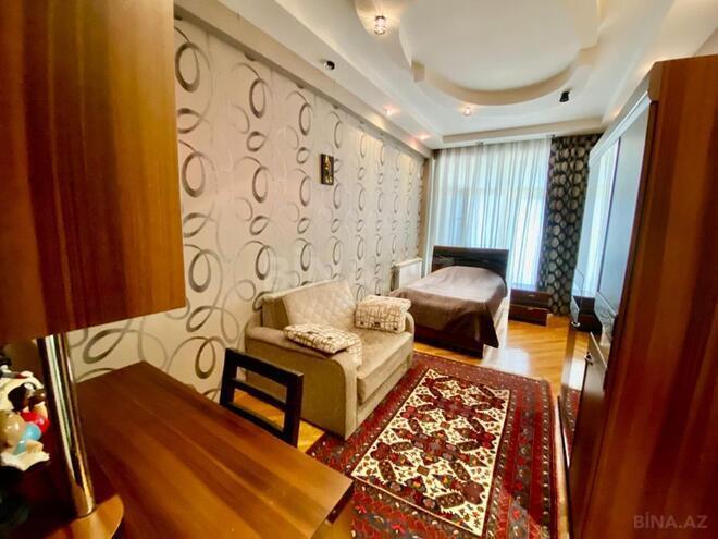 Satılır 4 otaqlı yeni tikili 163 m², 8 Noyabr m., photo 6 from 8