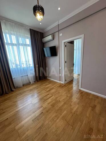 Satılır 2 otaqlı yeni tikili 76 m², Yasamal r., photo 9 from 22