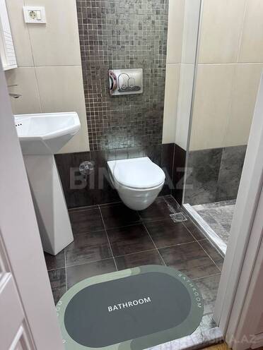 Satılır 2 otaqlı yeni tikili 76 m², Yasamal r., photo 11 from 22
