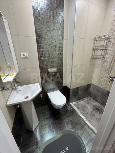 Satılır 2 otaqlı yeni tikili 76 m², Yasamal r., photo 10 from 22