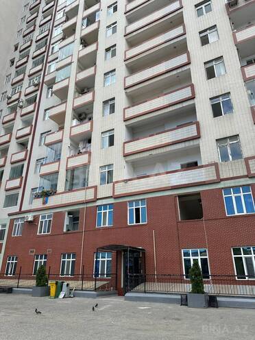 Satılır 2 otaqlı yeni tikili 76 m², Yasamal r., photo 1 from 22