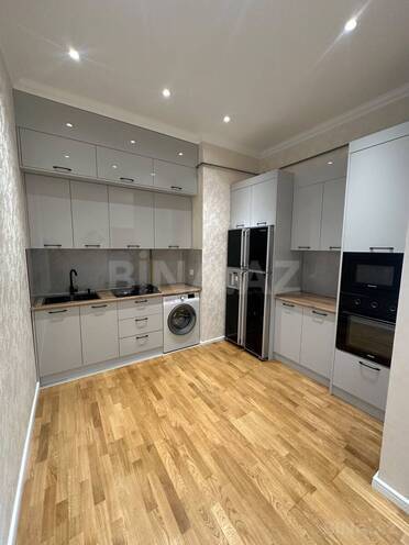 Satılır 2 otaqlı yeni tikili 76 m², Yasamal r., photo 17 from 22
