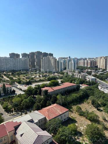 Satılır 2 otaqlı yeni tikili 76 m², Yasamal r., photo 7 from 22