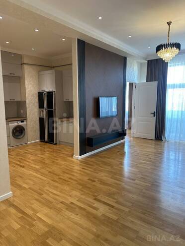 Satılır 2 otaqlı yeni tikili 76 m², Yasamal r., photo 14 from 22