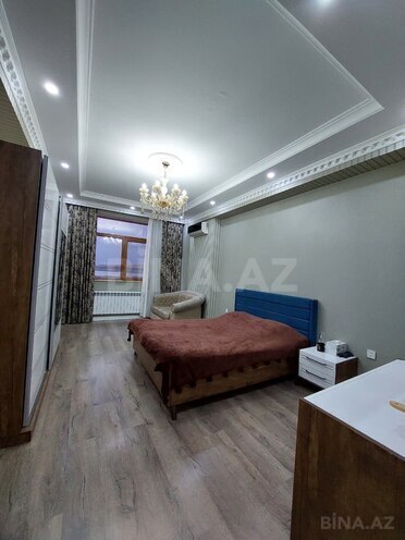 İcarəyə verilir 3 otaqlı yeni tikili 110 m², Abşeron r., photo 10 from 20
