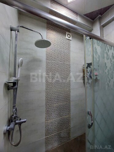 İcarəyə verilir 3 otaqlı yeni tikili 110 m², Abşeron r., photo 17 from 20
