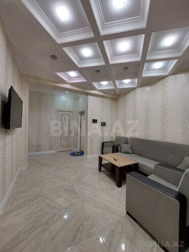 İcarəyə verilir 3 otaqlı yeni tikili 110 m², Abşeron r., photo 9 from 20