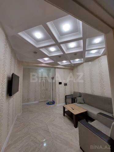 İcarəyə verilir 3 otaqlı yeni tikili 110 m², Abşeron r., photo 3 from 20