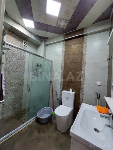 İcarəyə verilir 3 otaqlı yeni tikili 110 m², Abşeron r., photo 19 from 20