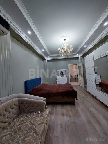 İcarəyə verilir 3 otaqlı yeni tikili 110 m², Abşeron r., photo 11 from 20