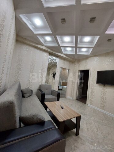İcarəyə verilir 3 otaqlı yeni tikili 110 m², Abşeron r., photo 8 from 20