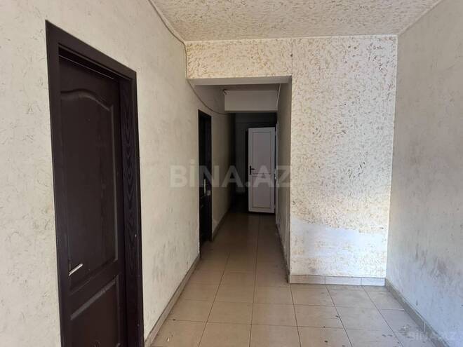 İcarəyə verilir 5 otaqlı yeni tikili 120 m², İnşaatçılar m., photo 9 from 12