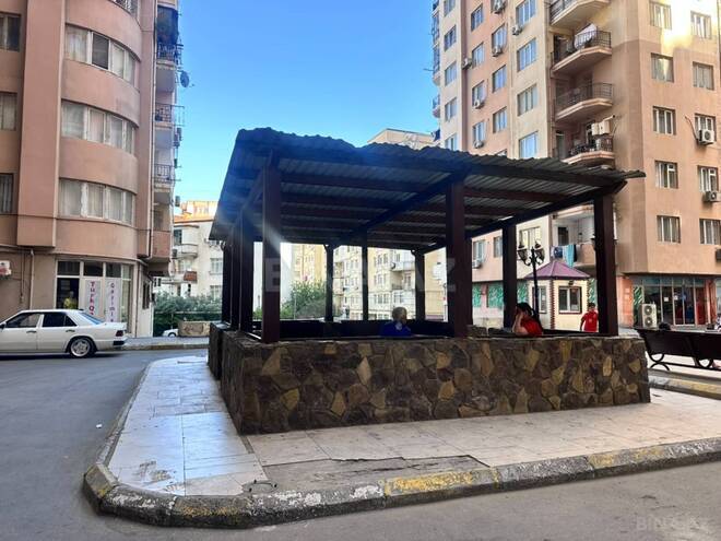 İcarəyə verilir 5 otaqlı yeni tikili 120 m², İnşaatçılar m., photo 5 from 12