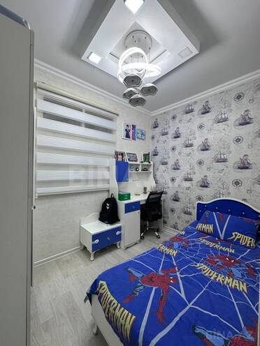 Satılır 3 otaqlı köhnə tikili 60 m², Həzi Aslanov m., photo 11 from 15