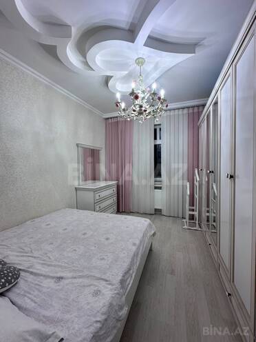 Satılır 3 otaqlı köhnə tikili 60 m², Həzi Aslanov m., photo 6 from 15