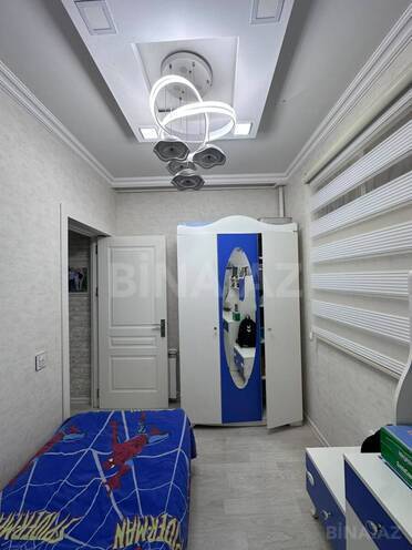 Satılır 3 otaqlı köhnə tikili 60 m², Həzi Aslanov m., photo 12 from 15