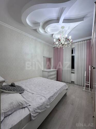 Satılır 3 otaqlı köhnə tikili 60 m², Həzi Aslanov m., photo 7 from 15