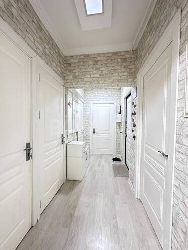 Satılır 3 otaqlı köhnə tikili 60 m², Həzi Aslanov m., photo 9 from 15