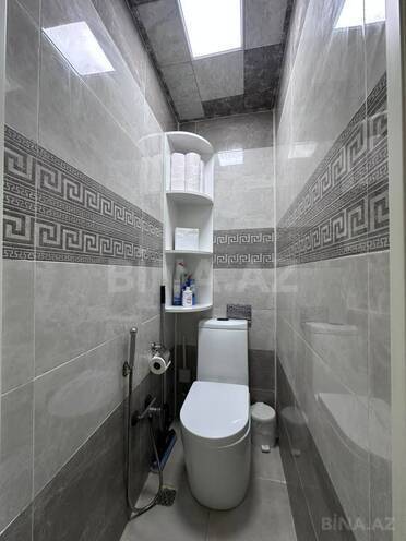 Satılır 3 otaqlı köhnə tikili 60 m², Həzi Aslanov m., photo 13 from 15