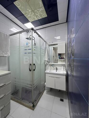 Satılır 3 otaqlı köhnə tikili 60 m², Həzi Aslanov m., photo 14 from 15