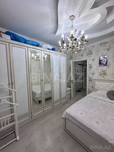 Satılır 3 otaqlı köhnə tikili 60 m², Həzi Aslanov m., photo 8 from 15