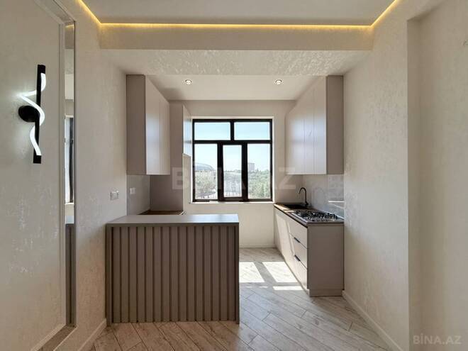 Продаётся 2-комн. новостройка 52 м², photo 6 from 17