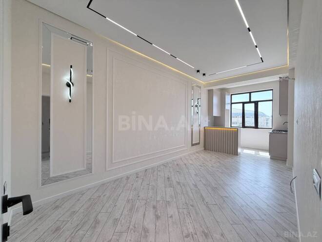 Продаётся 2-комн. новостройка 52 м², photo 1 from 17