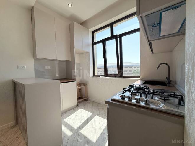 Продаётся 2-комн. новостройка 52 м², photo 7 from 17