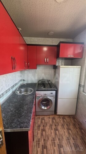 İcarəyə verilir 2 otaqlı köhnə tikili 55 m², 7-ci mikrorayon q., photo 6 from 13