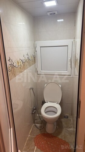 İcarəyə verilir 2 otaqlı köhnə tikili 55 m², 7-ci mikrorayon q., photo 9 from 13