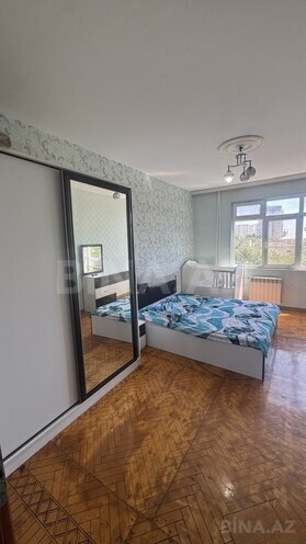 İcarəyə verilir 2 otaqlı köhnə tikili 55 m², 7-ci mikrorayon q., photo 4 from 13
