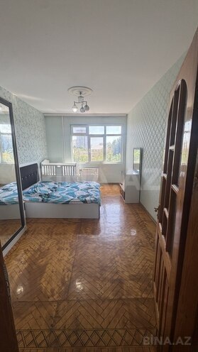 İcarəyə verilir 2 otaqlı köhnə tikili 55 m², 7-ci mikrorayon q., photo 5 from 13