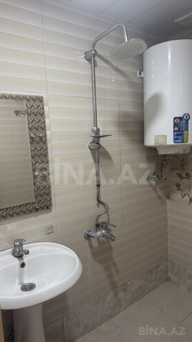 İcarəyə verilir 2 otaqlı köhnə tikili 55 m², 7-ci mikrorayon q., photo 8 from 13