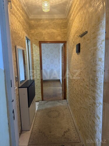 İcarəyə verilir 2 otaqlı köhnə tikili 55 m², 7-ci mikrorayon q., photo 7 from 13