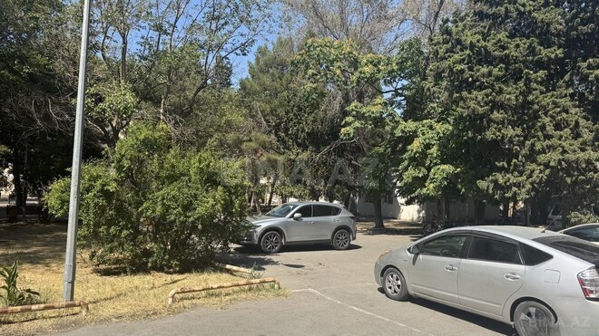 İcarəyə verilir 2 otaqlı köhnə tikili 55 m², 7-ci mikrorayon q., photo 12 from 13