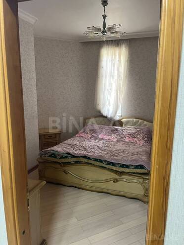 İcarəyə verilir 2 otaqlı yeni tikili 65 m², İnşaatçılar m., photo 4 from 10