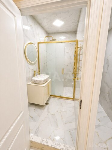 Satılır 2 otaqlı köhnə tikili 65 m², Memar Əcəmi m., photo 5 from 18
